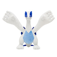 Lugia plush toy