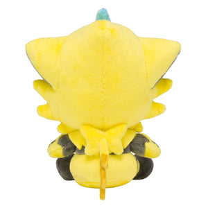 Zeraora "Pokémon Dolls"