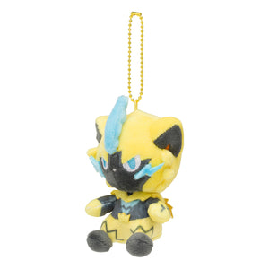 Zeraora Anhänger "Pokémon Dolls"