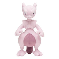 Mewtwo plush toy