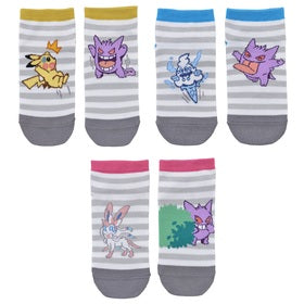 Sneaker Socks Set 