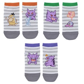 Sneaker Socks Set 