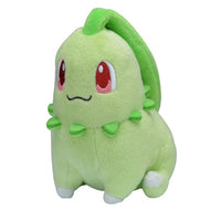 Endivie plush toy 