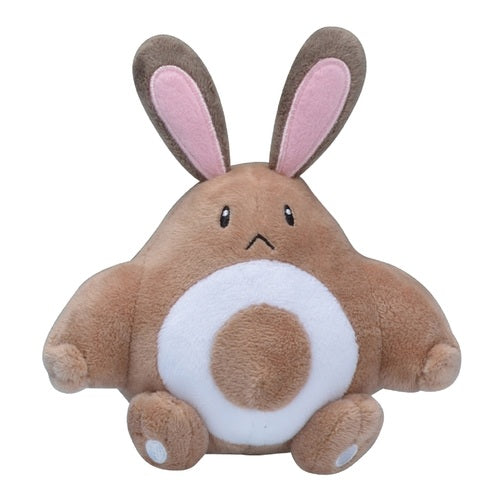 Wiesor plush toy 