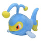 Lanturn Plüschtier "Pokémon fit"