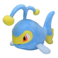 Lanturn plush toy 