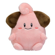 Pii plush toy 