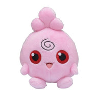 Fluffeluff plush toy 