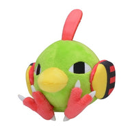 Natu plush toy 