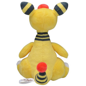 Ampharos plush toy "Pokémon fit"