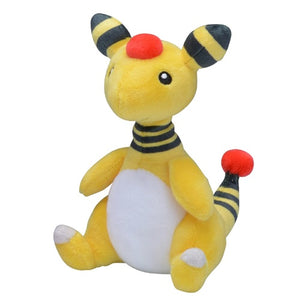 Ampharos Plüschtier "Pokémon fit"