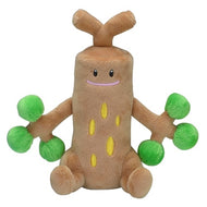 Mogelbaum plush toy 