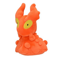 Snailmag plush toy 