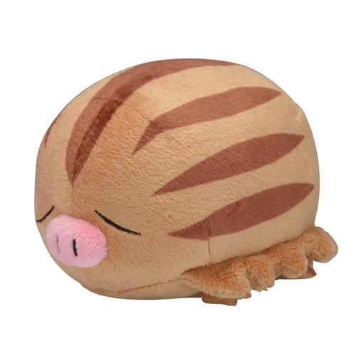 Quiekel plush toy 