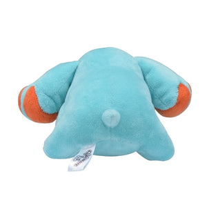 Phanpy plush toy "Pokémon fit"