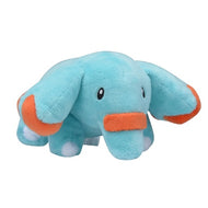 Phanpy plush toy 