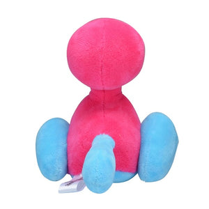 Porygon2 plush toy "Pokémon fit"