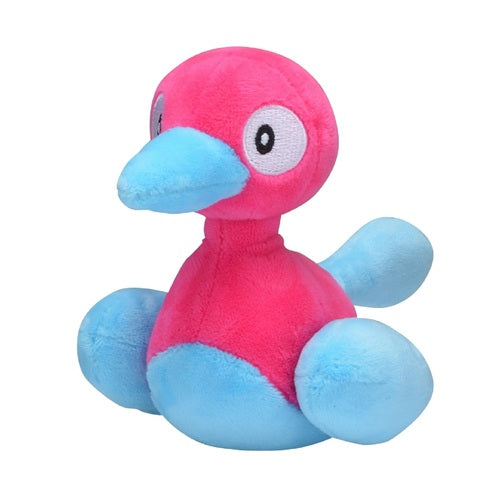 Porygon2 plush toy 