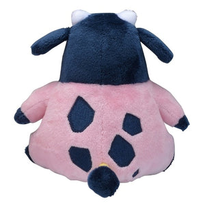 Miltank plush toy "Pokémon fit"