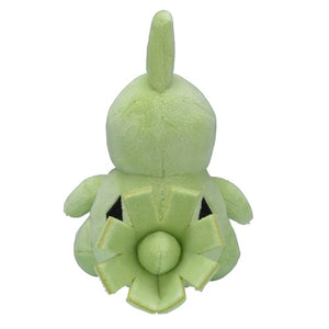 Larvitar plush toy "Pokémon fit"