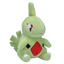 Load image into Gallery viewer, Larvitar plush toy &quot;Pokémon fit&quot;