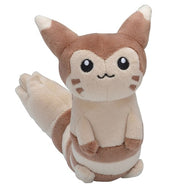 Wiesenior plush toy 