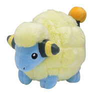 Voltilamm plush toy
