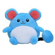 Marill plush toy 