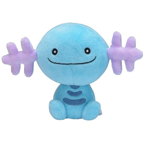 Felino plush toy "Pokémon fit"