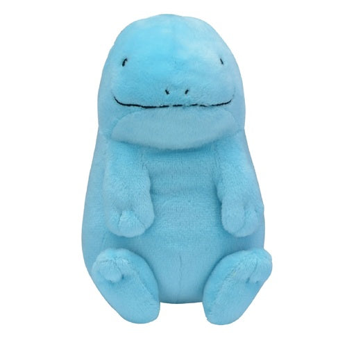 Morlord plush toy 