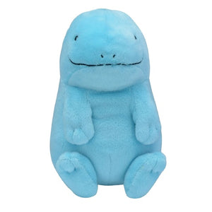 Morlord plush toy 