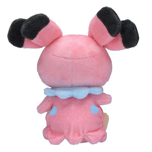 Snubbull plush toy "Pokémon fit"