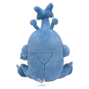 Skaraborn plush toy "Pokémon fit"