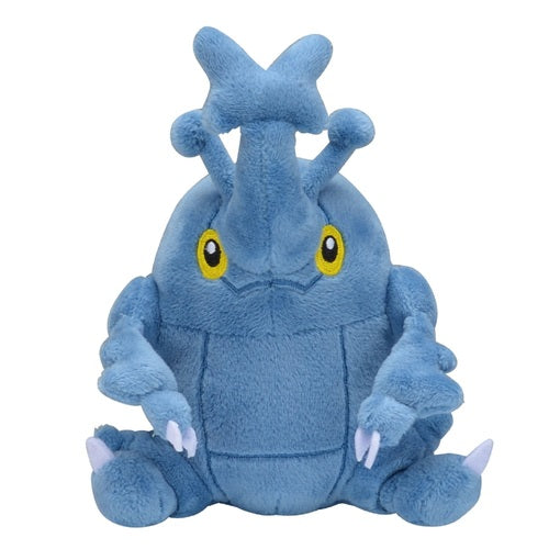 Skaraborn plush toy 