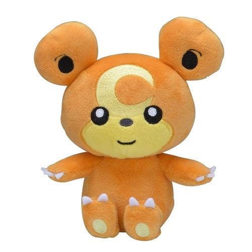 Teddiursa plush toy 