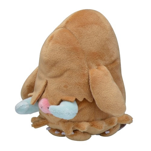 Keifel plush toy 