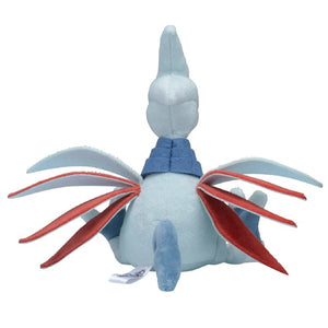 Skarmory plush toy "Pokémon fit"