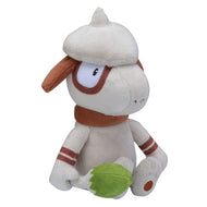 Farbeagle Plüschtier 