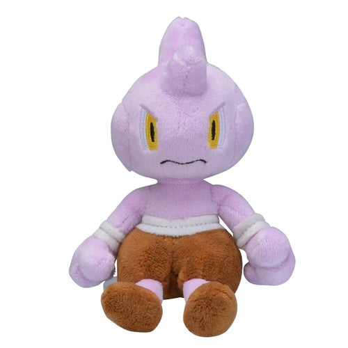 Rabauz plush toy 