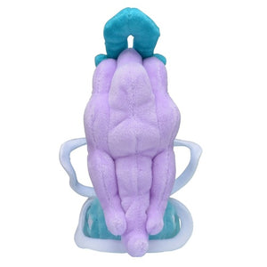 Suicune Plüschtier "Pokémon fit"