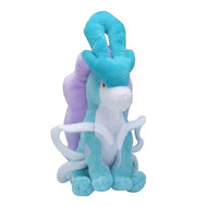 Suicune plush toy 