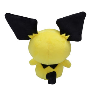 Pichu plush toy "Pokémon fit"