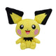 Pichu Plüschtier "Pokémon fit"