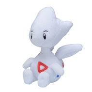 Togetic plush toy 