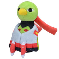 Xatu plush toy 