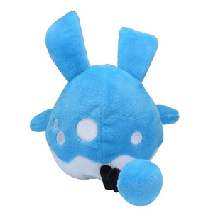 Azumarill plush toy "Pokémon fit"