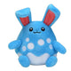 Azumarill Plüschtier "Pokémon fit"