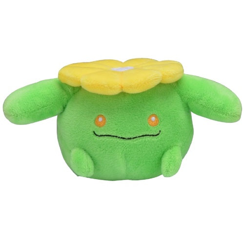 Hubelupf plush toy 