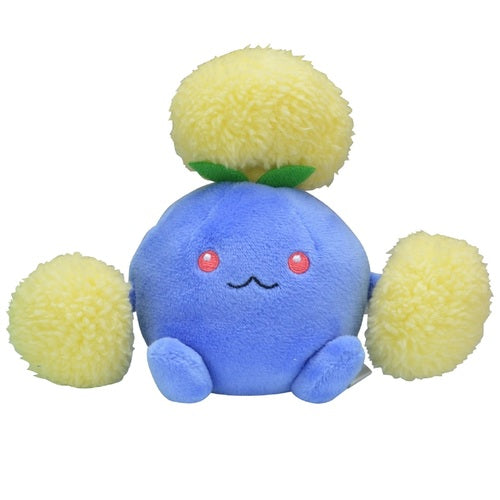 Papungha plush toy 