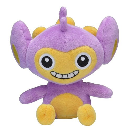 Griffel plush toy 